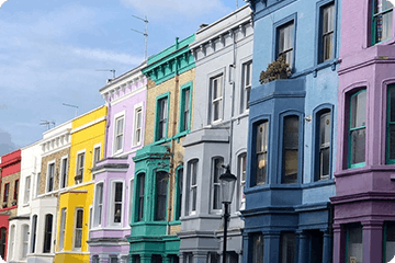 View Notting Hill Handyman Services
