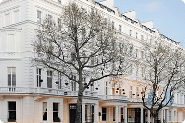 Kensington