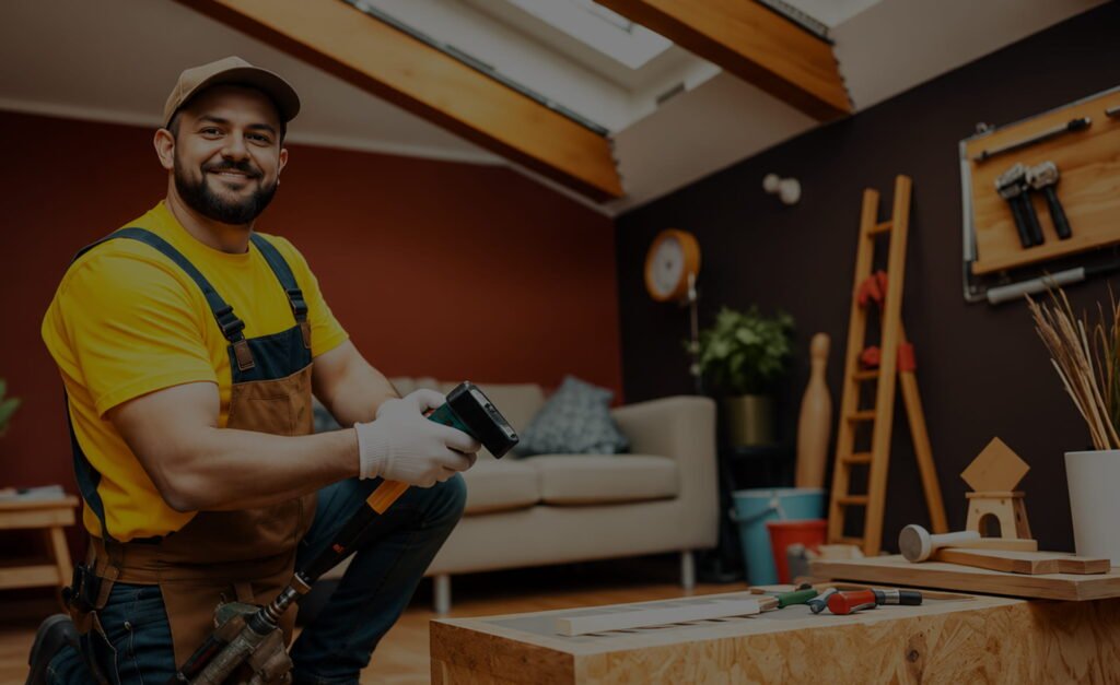 London's Trusted Handyman & Property Maintenance Experts
