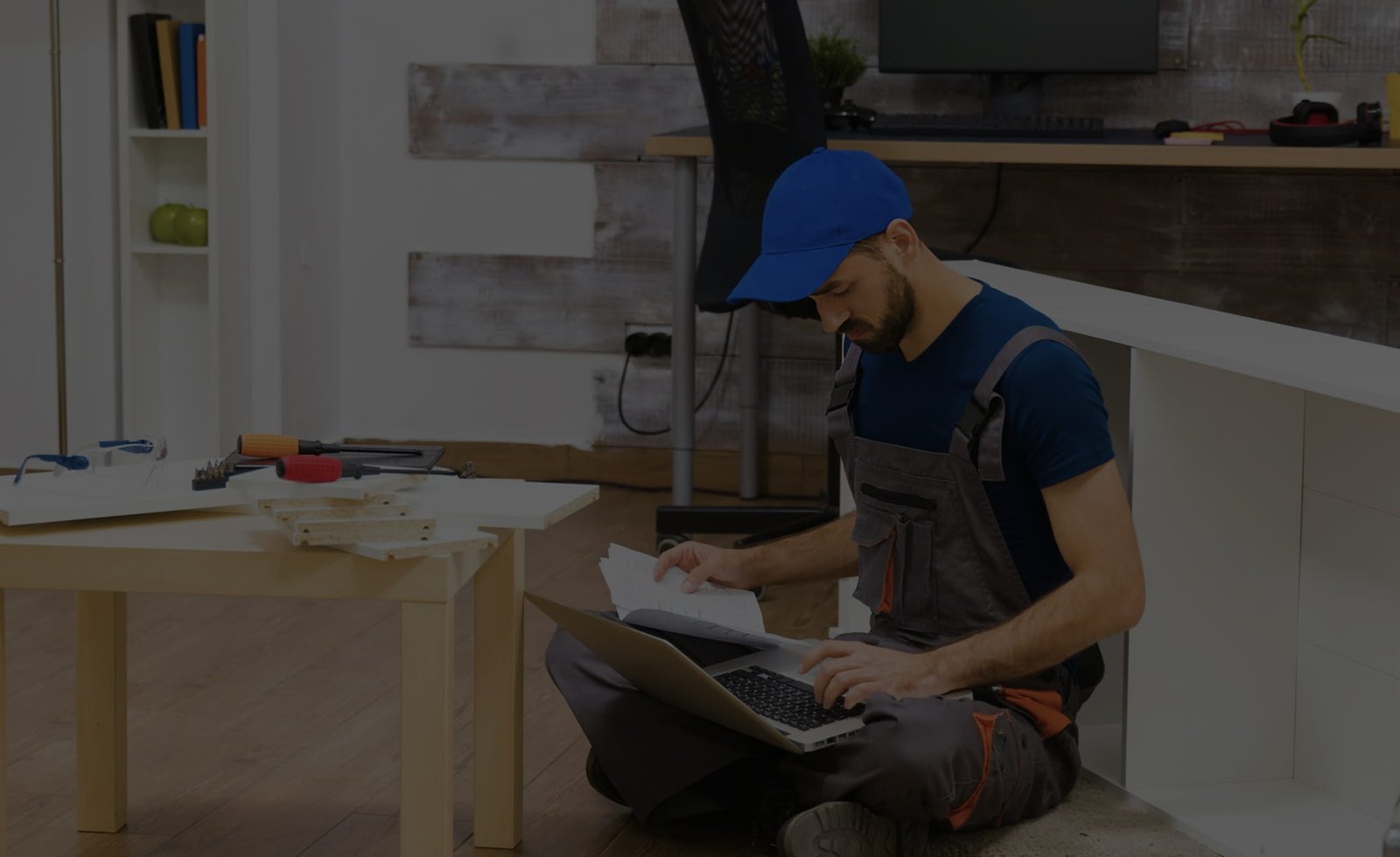 About Notting Hill Handyman