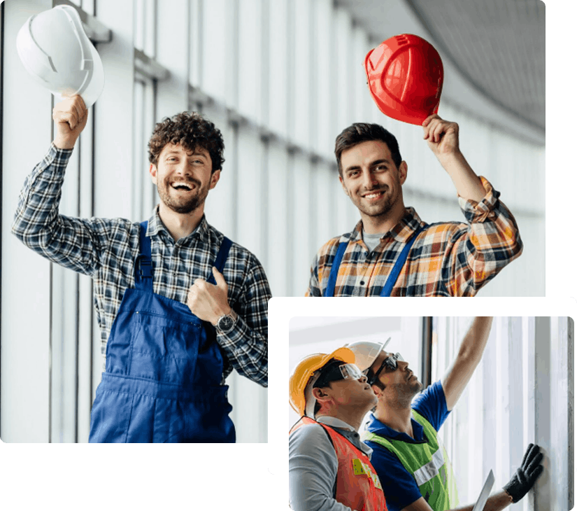 Call to Handyman