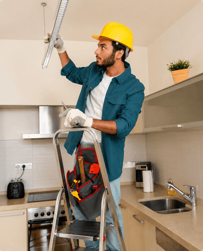 Why Trust Notting Hill Handyman