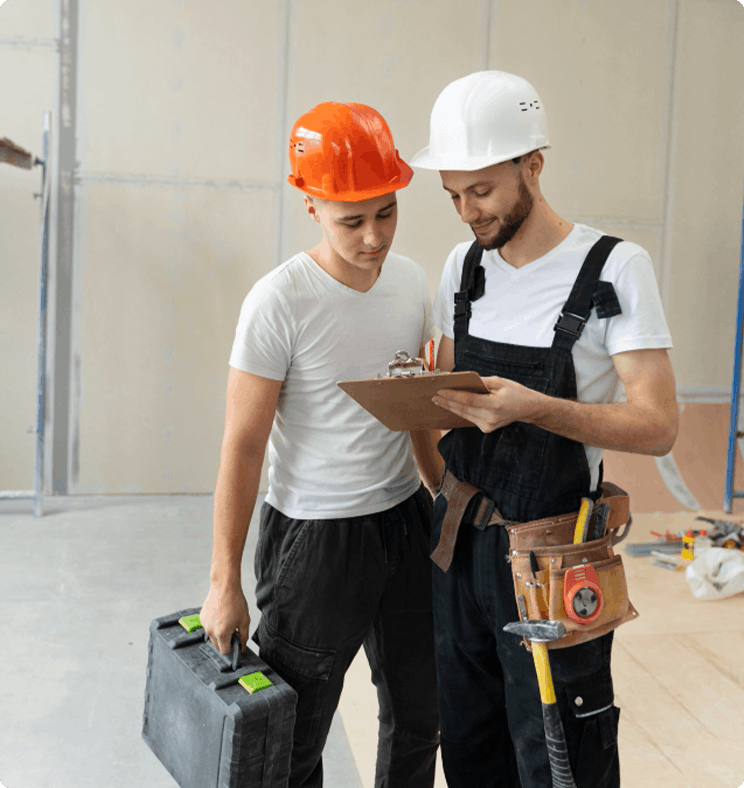 Why Contact Notting Hill Handyman?