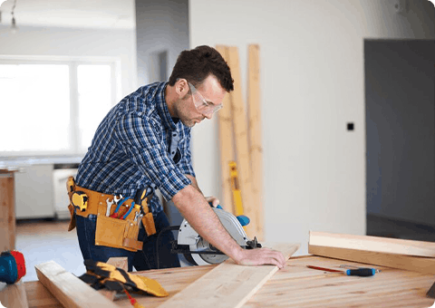 Handyman Services