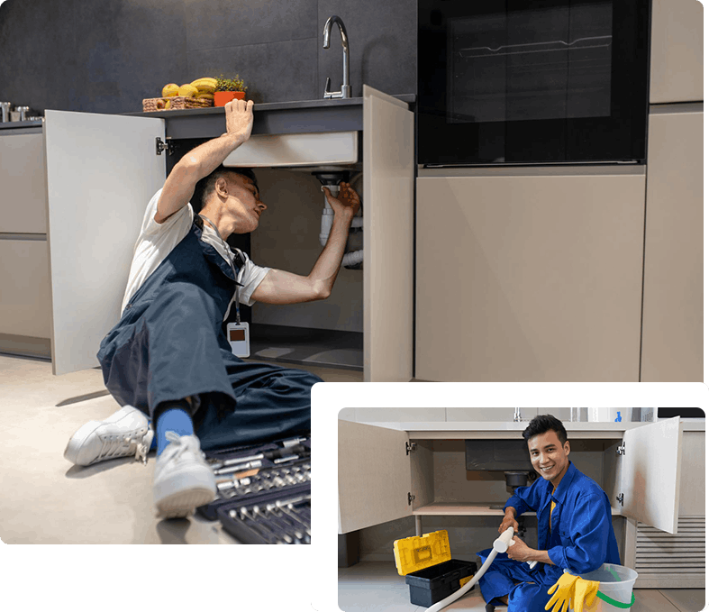 Complete Property Maintenance Services Under One Roof