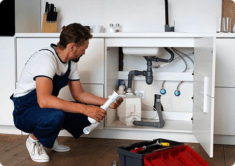 Plumbing Services