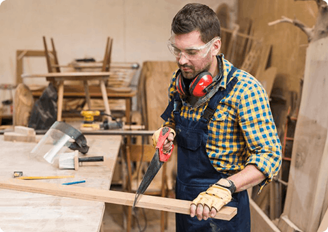 Carpentry