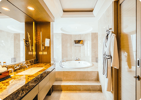 Bathroom Refurbishment