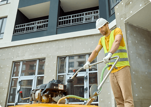 Landlord Property Maintenance