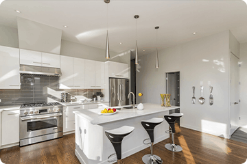 Kitchen Refurbishment