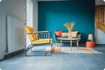 Painting & Decorating