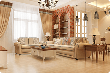 Complete renovations from concept through completion.