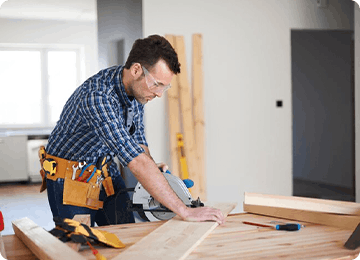 Handyman Services