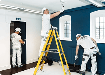 Painting & Decorating