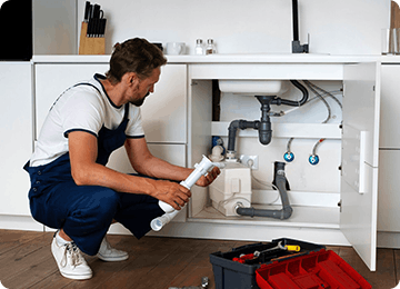 Plumbing Services