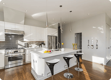 Kitchen Refurbishment