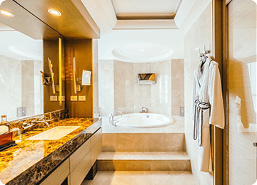 Bathroom Refurbishment