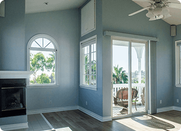 Property Refurbishment