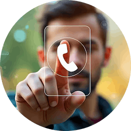 Tell us about your project via our online form, email, or a quick phone call