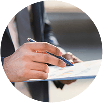 Discuss Your Requirements