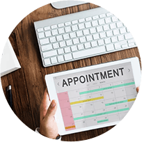 Schedule Your Appointment